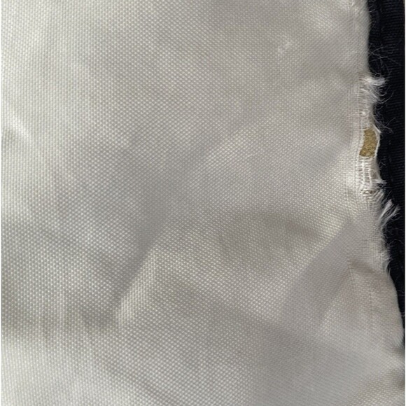 Kipling Madhouse Expandable Messenger Crossbody Laptop Bag Black Adjustable*READ - Picture 12 of 16